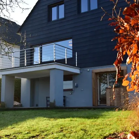 Eifelfels Holiday home