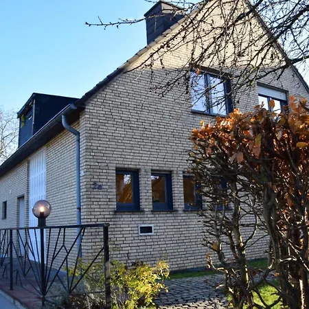 Eifelfels Holiday home