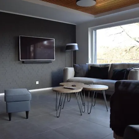 بيت للعطل Eifelfels