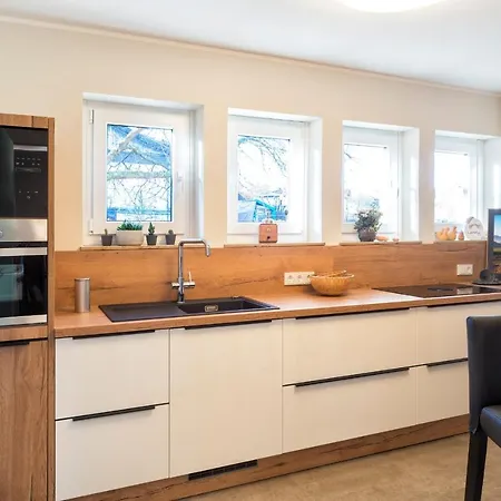 Eifelfels Vakantiehuis Kreuzau