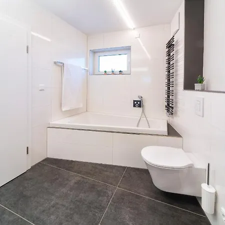 Vakantiehuis Eifelfels Kreuzau