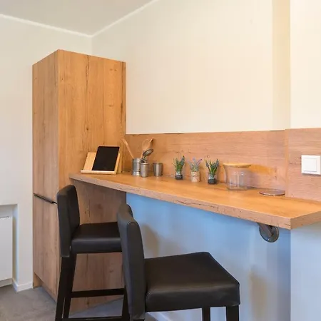 Eifelfels Vakantiehuis