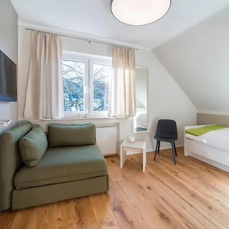 Eifelfels Vakantiehuis