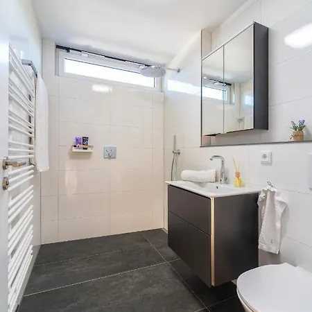 بيت للعطل Eifelfels