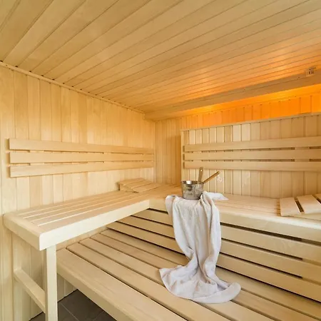 Holiday home Eifelfels