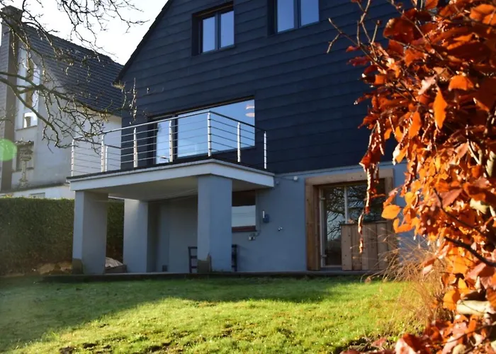 Eifelfels Casa vacanze