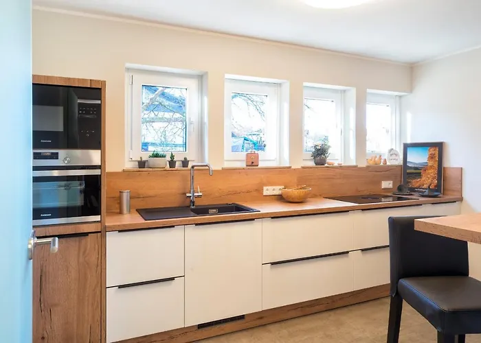 Eifelfels Casa vacanze Kreuzau