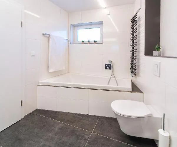 Casa vacanze Eifelfels Kreuzau