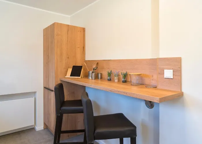 Eifelfels Casa vacanze