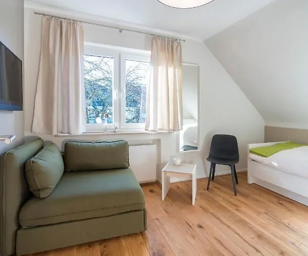 Eifelfels Casa vacanze