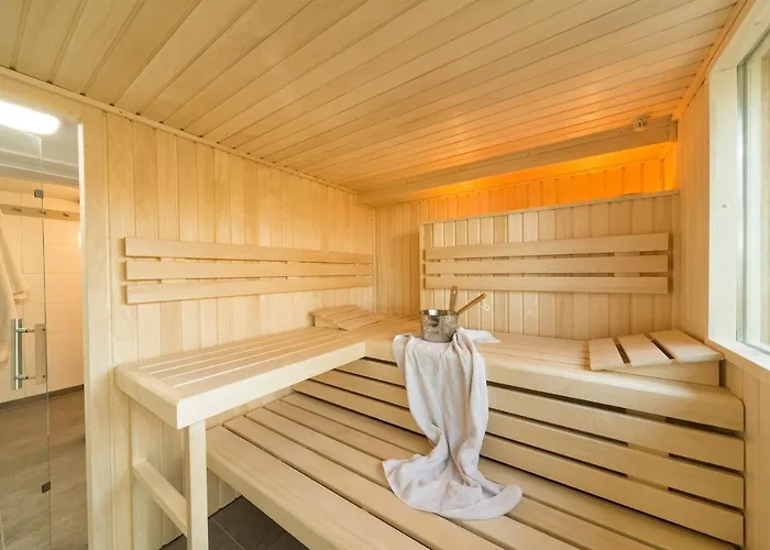 Casa vacanze Eifelfels