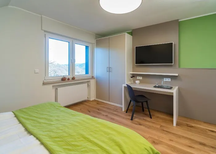 Casa vacanze Eifelfels *